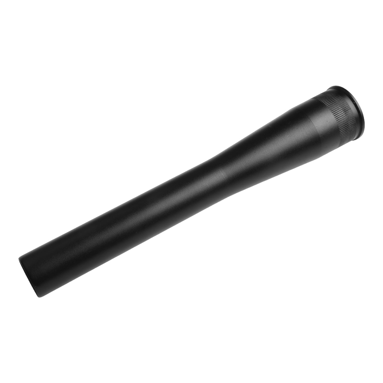 Mountain Biking Tube - ท่อคอแฮนด์จักรยานเสือภูเขาอะลูมิเนียมอัลลอยด์ขนาด 28.6x39.8x250 มม. แบบเรียว สำหรับเปลี่ยนอะไหล่และอุปกรณ์เสริมสำหรับจักรยาน