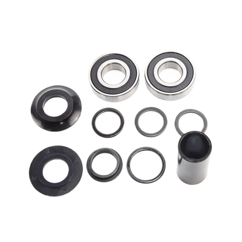 Bottom Bracket Press - บ็อกซ์เบร็คเก็ต BMX MID BB ขนาด 41.28*19*11