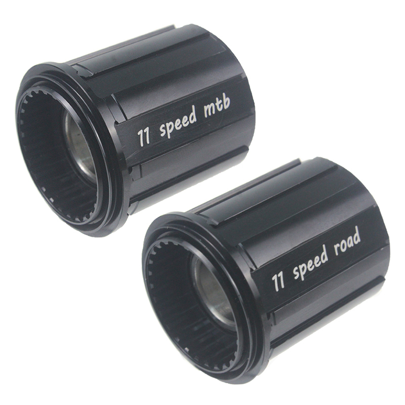 Cassette 11 Speed - จักรยาน HG Freehub DT Hub Body