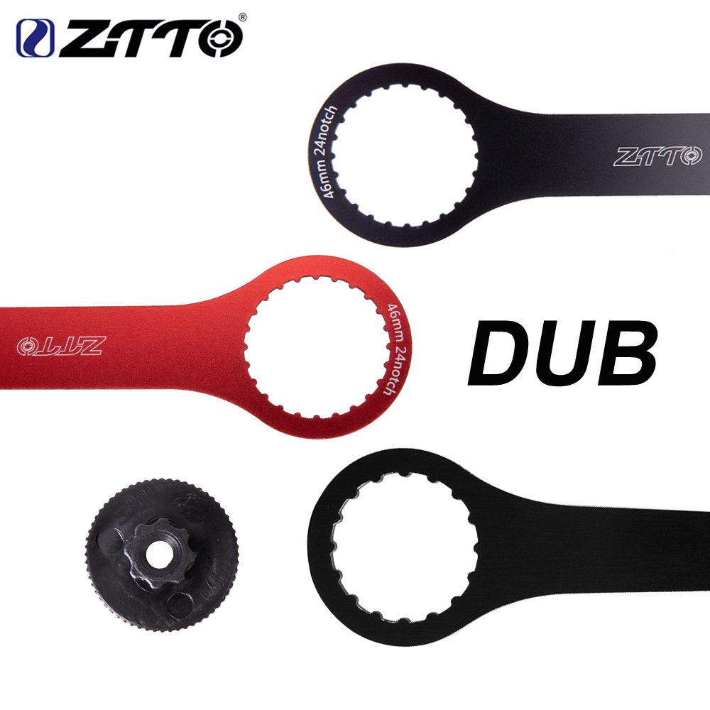 Bottom Bracket Press - ZTTO BB ประแจยึดด้านล่างของ BB ประแจ44mm 46mm