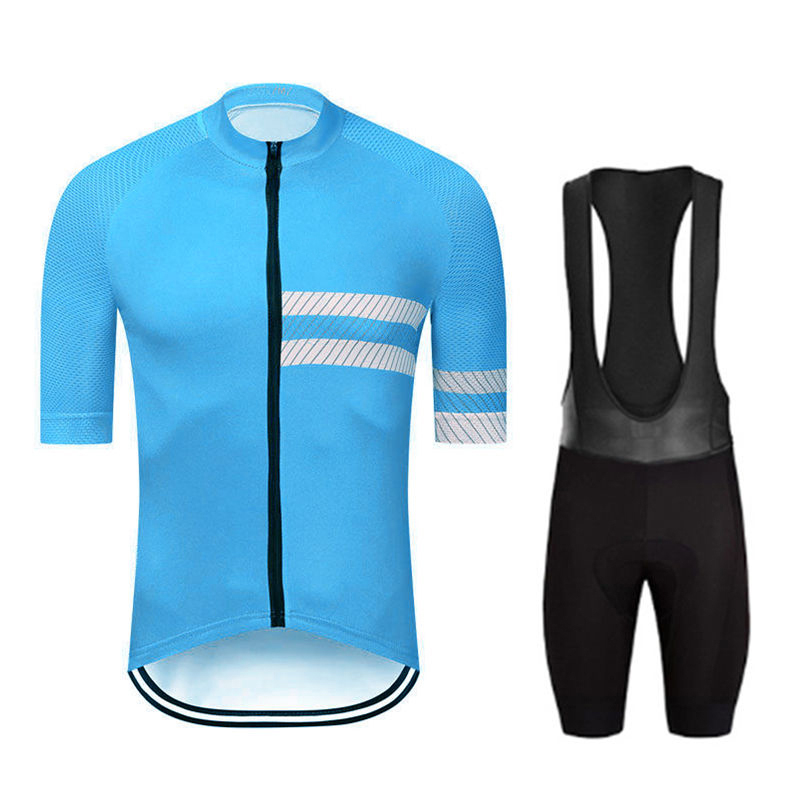 Mountain Biking Jerseys Men - ชุดเสื้อจักรยานทีมโปรใหม่ 2027 สำหรับผู้ชาย ชุดปั่นจักรยานเสือภูเขาฤดูร้อน Ropa Ciclismo
