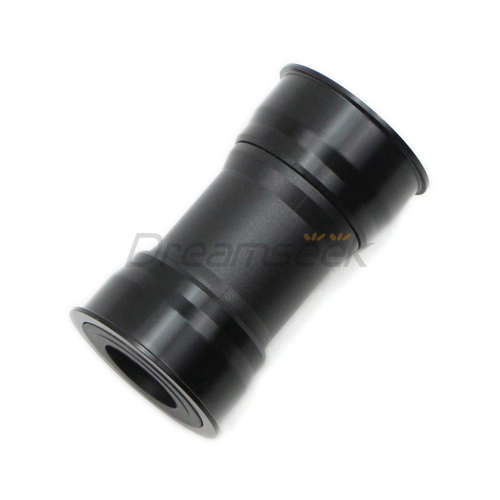 Bottom Bracket Press - ชุดข้อต่อกลางจักรยาน BB386 สำหรับจักรยานเสือหมอบ แบบกดเข้า ลูกปืนซีล แกนขนาด