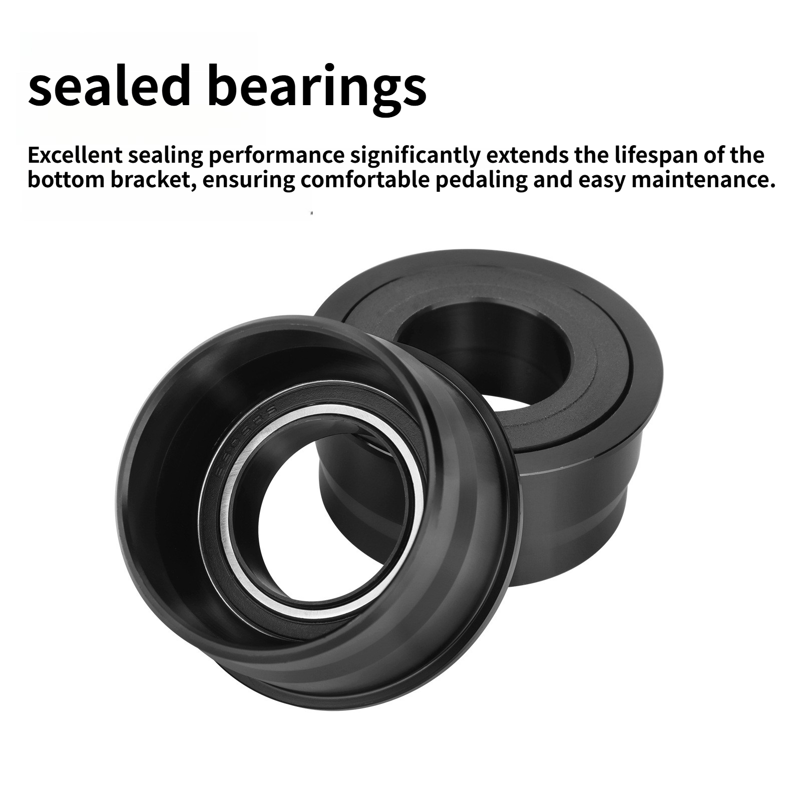 MEROCA bb386 24 มม. บ็อกซ์เบรค - Bottom Bracket Press บทวิจารณ์และราคา
