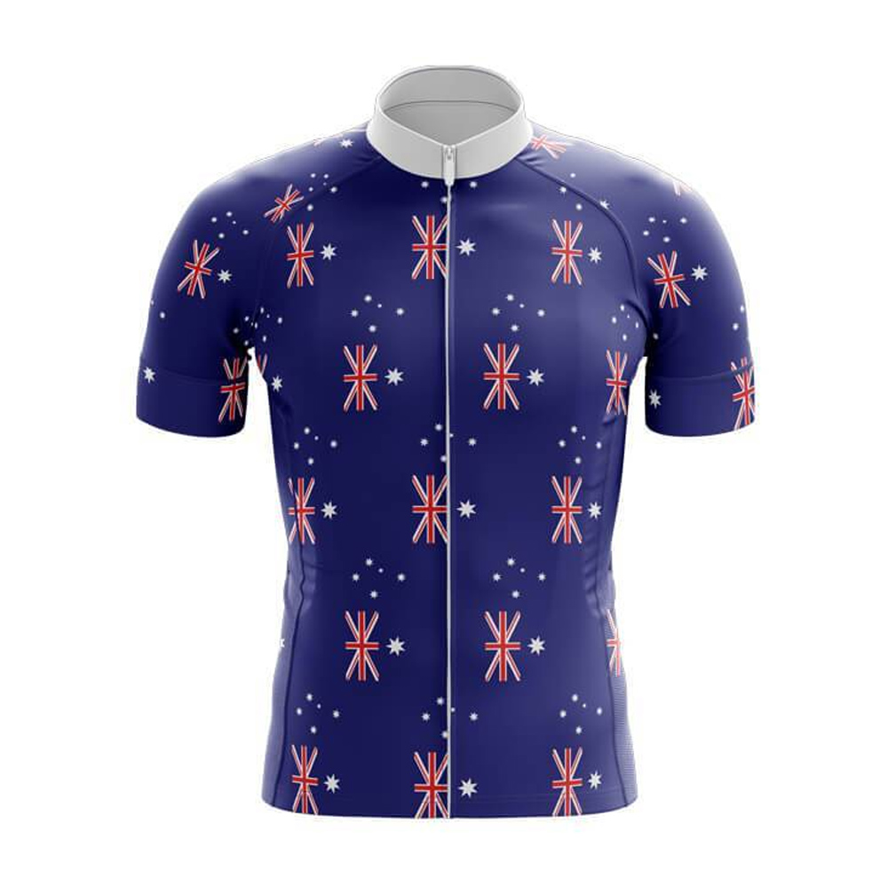 ชุดเสื้อเจอร์ซีย์ปั่นจักรยานออ - Mountain Biking In Australia บทวิจารณ์และราคา