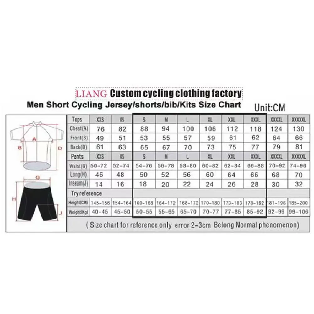 ล็อตโต อินเตอร์มาร์เช่ 2026 ชุ - Mountain Biking Jerseys Men บทวิจารณ์และราคา