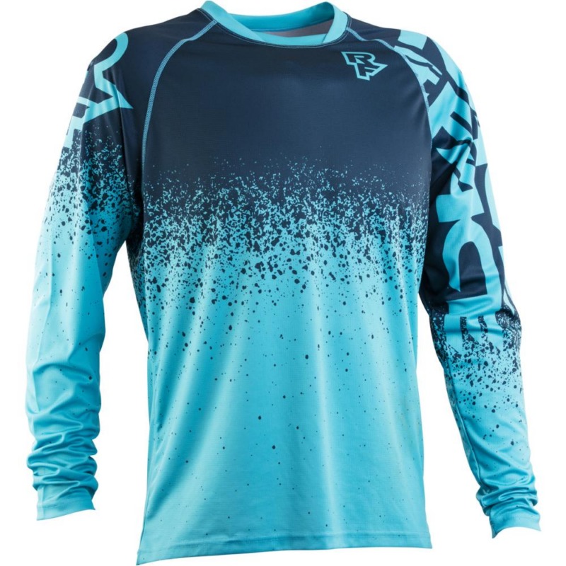 Spot ยี่ห้อใหม่ฤดูร้อน Motocro - Mountain Biking New Jersey บทวิจารณ์และราคา