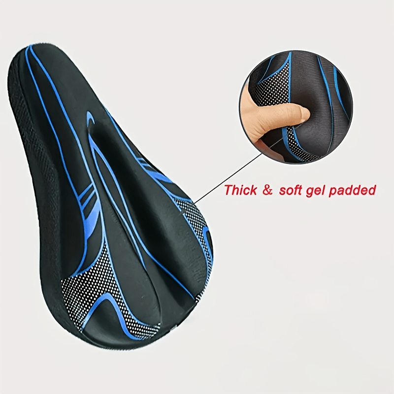 ปลอกหุ้มเบาะจักรยานแบบปรับได้  - Mountain Biking Gear For Men บทวิจารณ์และราคา