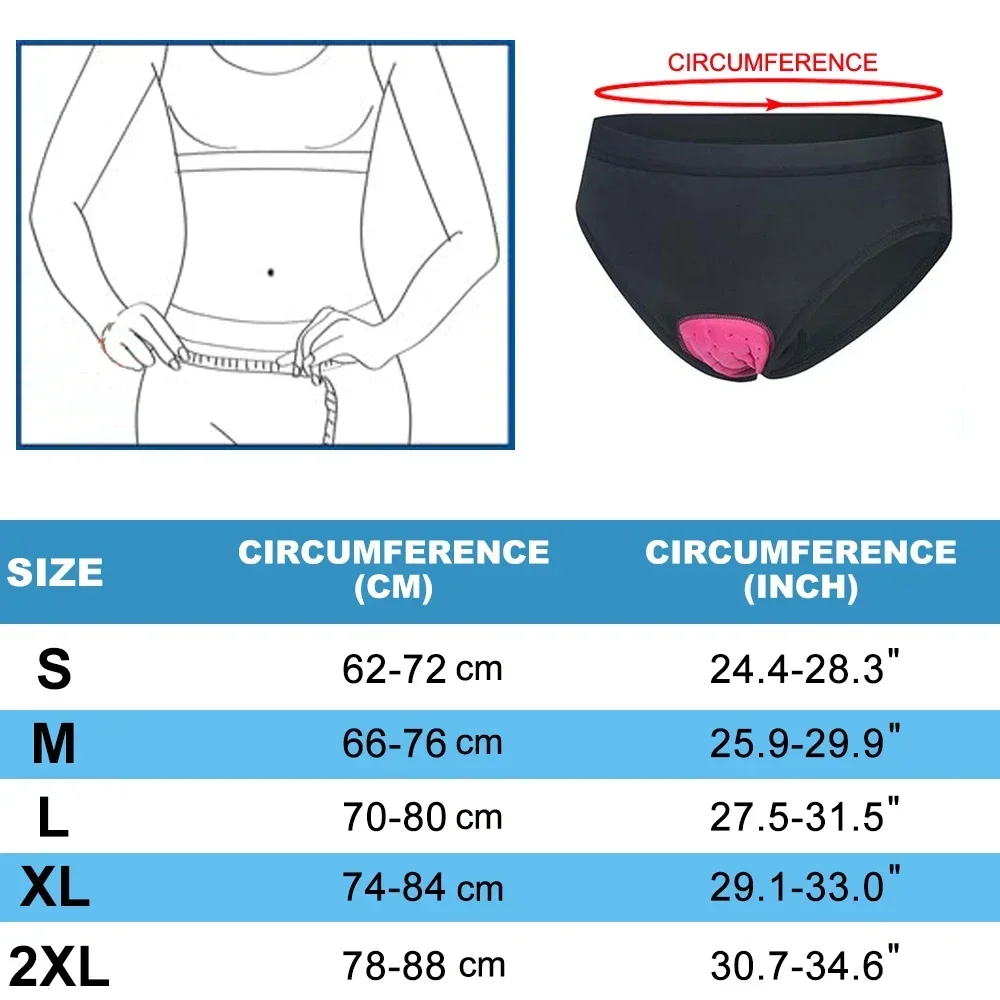 1 ชิ้นผู้หญิงกางเกงขาสั้นขี่จั - Mountain Biking Shorts Women บทวิจารณ์และราคา