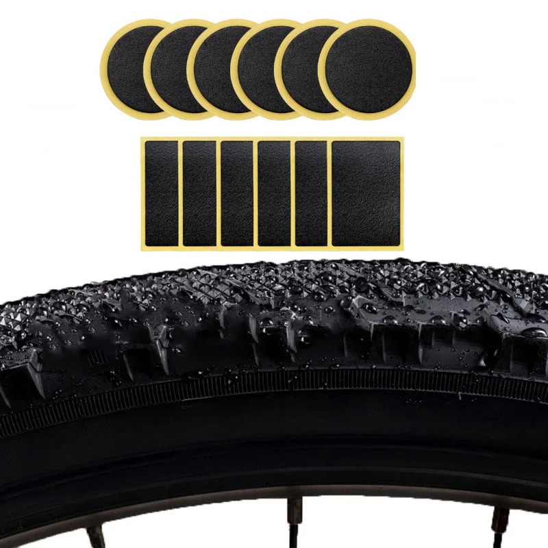 1/10/20/30pcs จักรยานยางซ่อม P - Mountain Biking Tube บทวิจารณ์และราคา