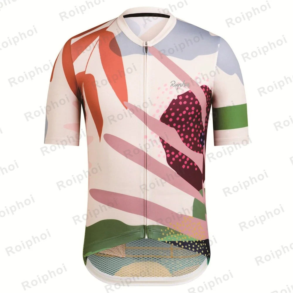 2023 ROIPHOI เสื้อเจอร์ซีย์ทีม - Mountain Biking New Jersey บทวิจารณ์และราคา