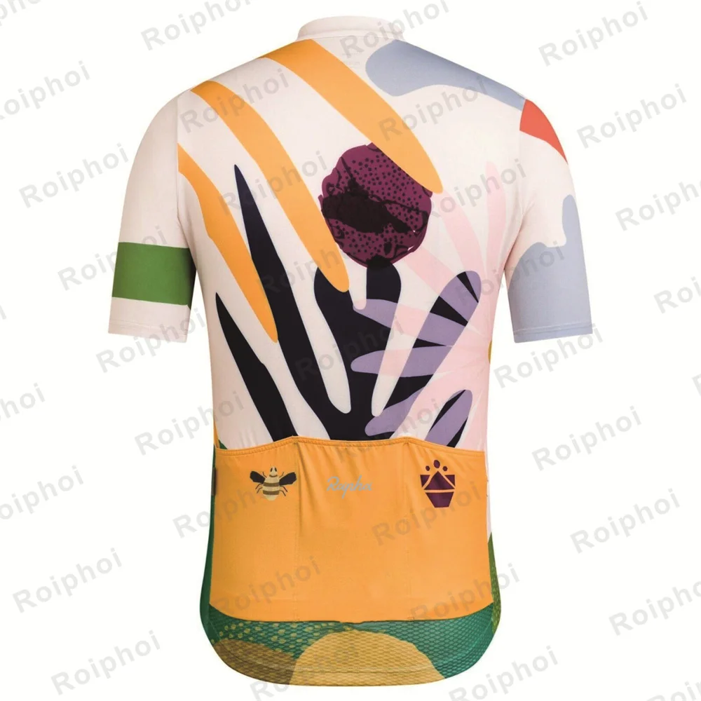 2023 ROIPHOI เสื้อเจอร์ซีย์ทีม - Mountain Biking New Jersey บทวิจารณ์และราคา