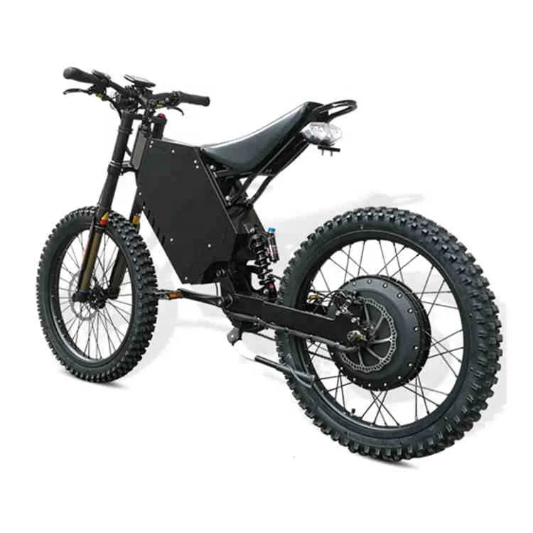 จักรยานไฟฟ้า Enduro รุ่น Steal - Mountain Biking In Australia บทวิจารณ์และราคา