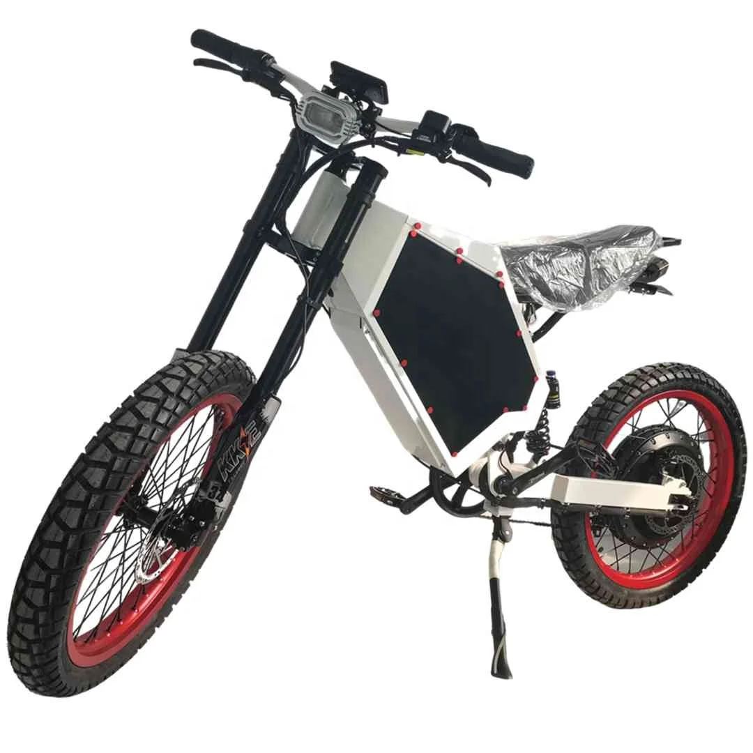 จักรยานไฟฟ้า Enduro รุ่น Steal - Mountain Biking In Australia บทวิจารณ์และราคา