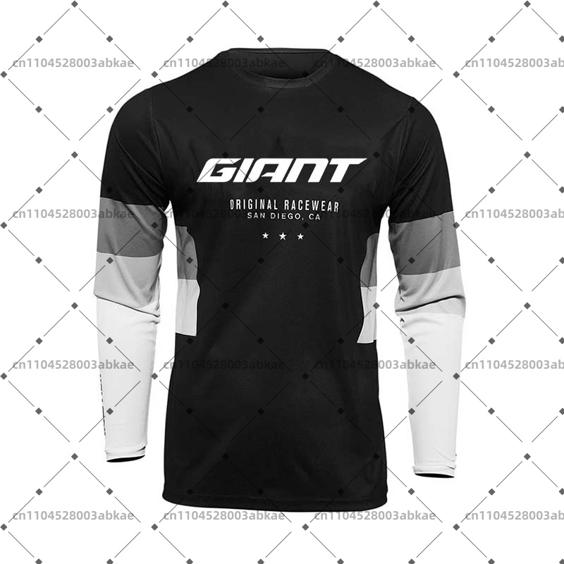 เสื้อแข่งมอเตอร์ครอสสำหรับผู้ช - Mountain Biking Jerseys Men บทวิจารณ์และราคา