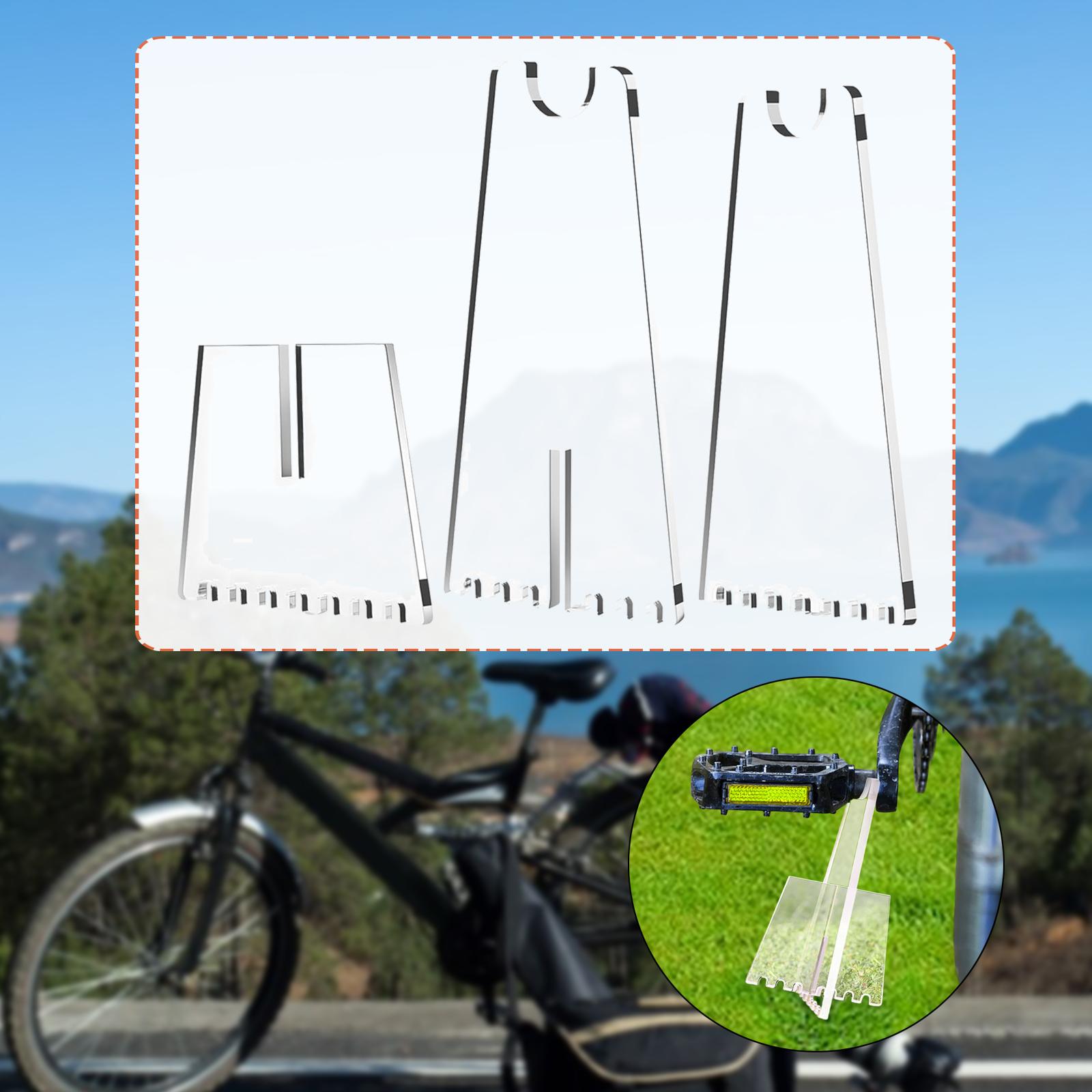 ขาตั้งจักรยาน, น้ำหนักเบา, สำห - Mountain Biking Pictures บทวิจารณ์และราคา