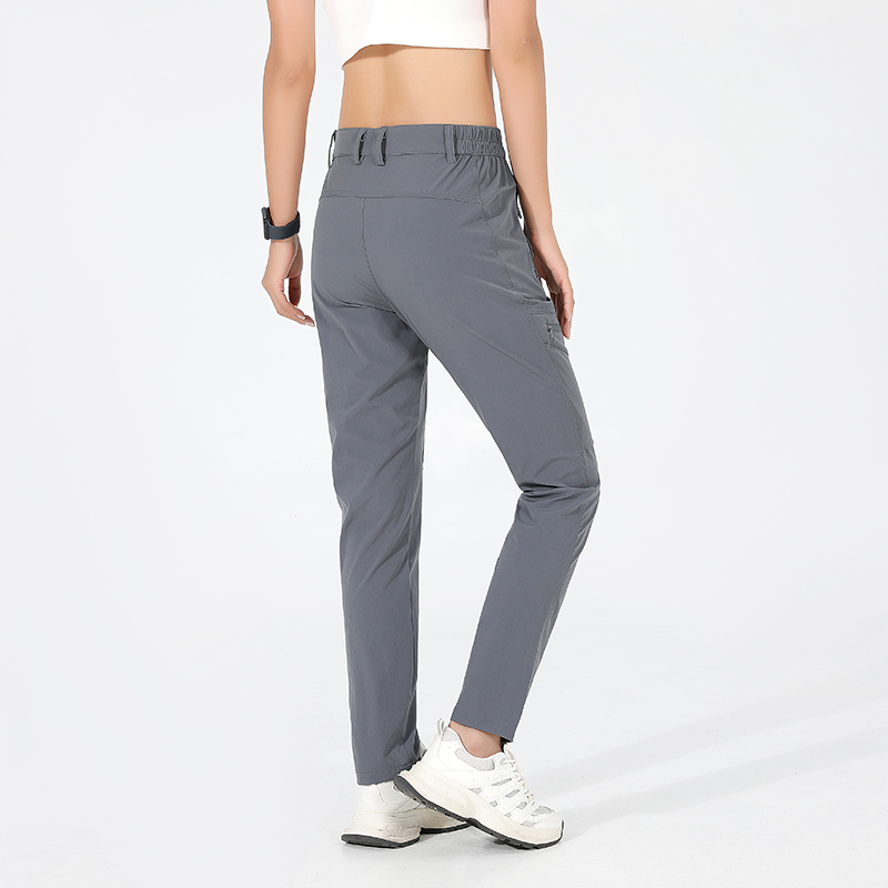 JNLN กางเกงเดินป่าผู้หญิง 4-Wa - Mountain Biking Pants Women บทวิจารณ์และราคา