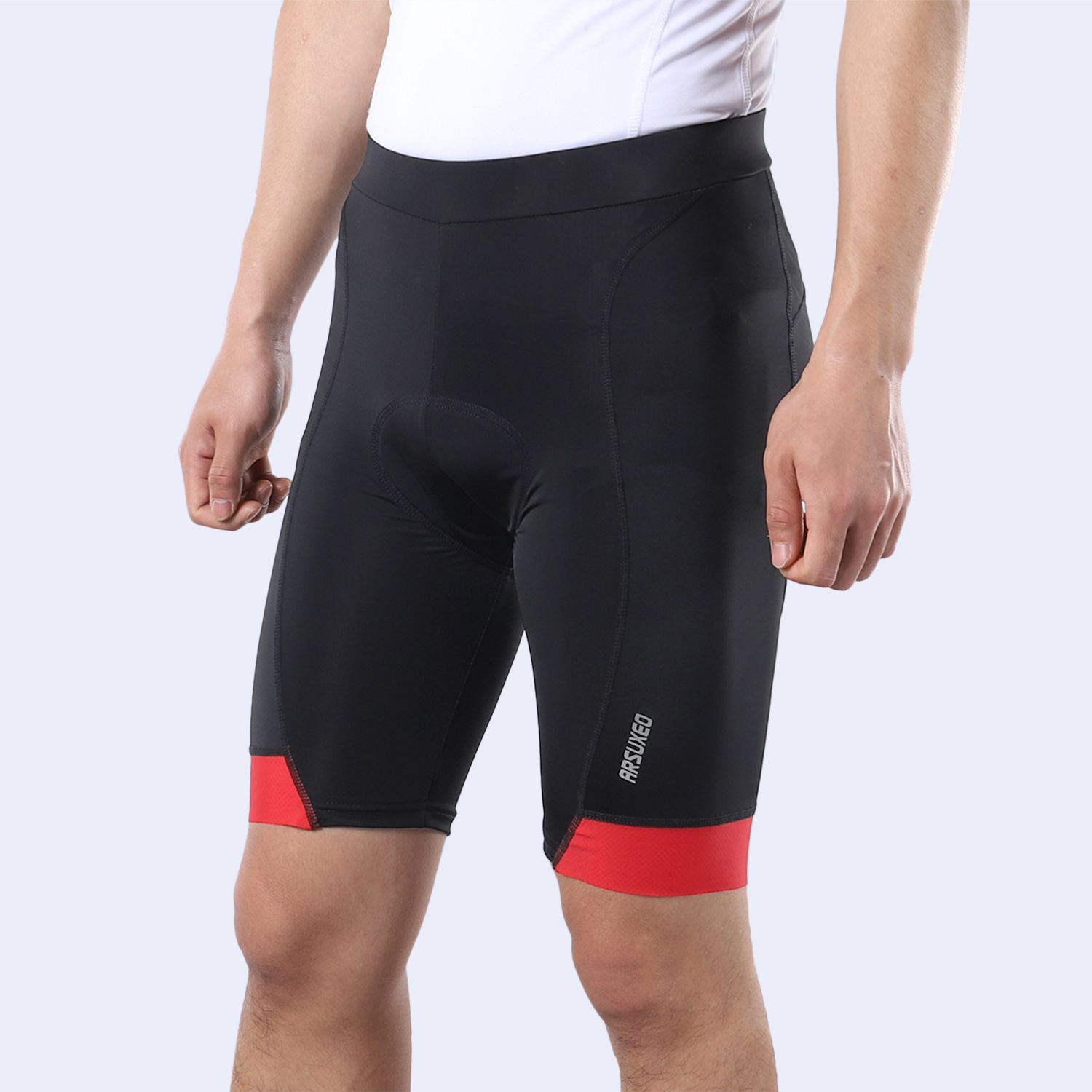 ARSUXEO ขี่จักรยานกางเกงขาสั้น - Mountain Biking Pants Women บทวิจารณ์และราคา