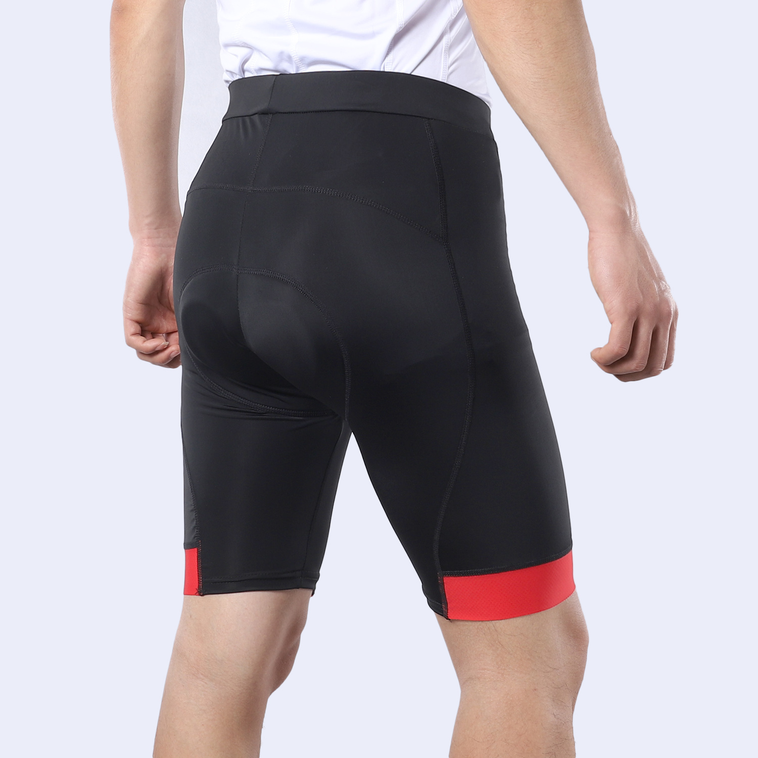 ARSUXEO ขี่จักรยานกางเกงขาสั้น - Mountain Biking Pants Women บทวิจารณ์และราคา