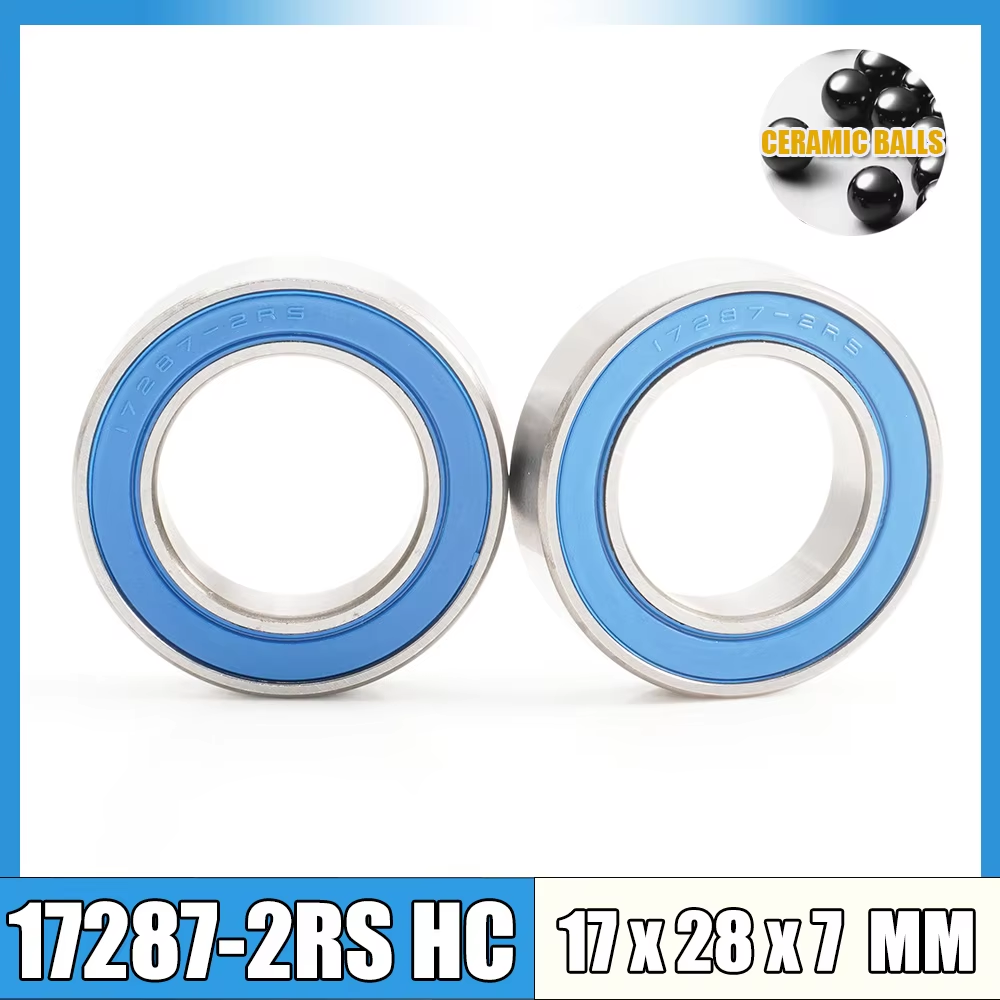 ลูกปืนเซรามิกไฮบริด 2PC 15267  - Bottom Bracket Press บทวิจารณ์และราคา