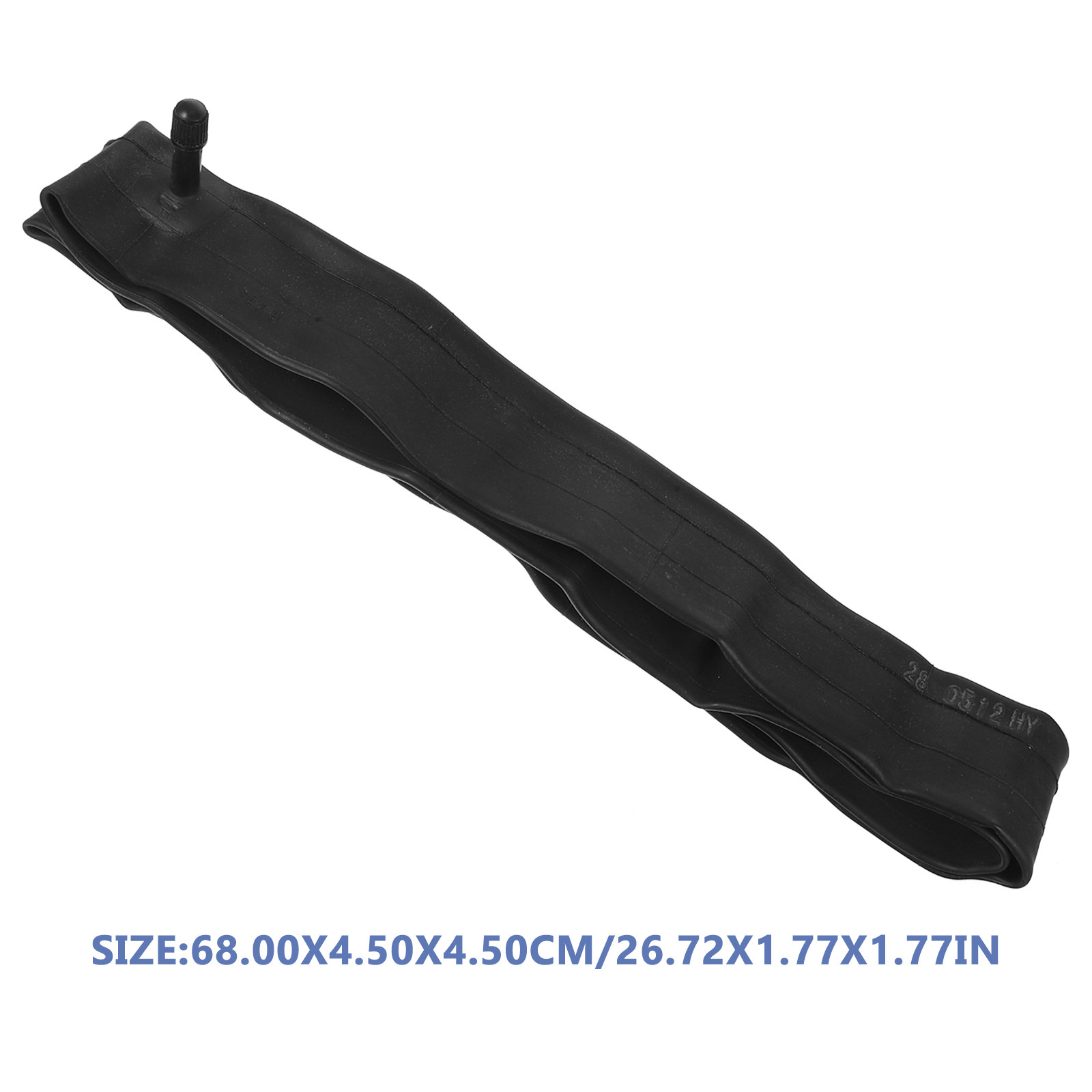 ชุดเปลี่ยนยางในจักรยานมืออาชีพ - Mountain Biking Tube บทวิจารณ์และราคา
