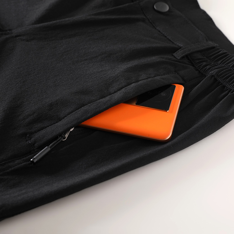 กางเกงเดินป่า JNLN สำหรับผู้หญ - Mountain Biking Pants Women บทวิจารณ์และราคา