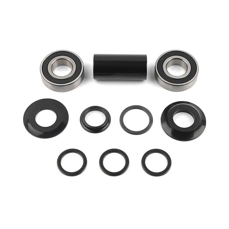 บ็อกซ์เบร็คเก็ต BMX MID BB ขนา - Bottom Bracket Press บทวิจารณ์และราคา