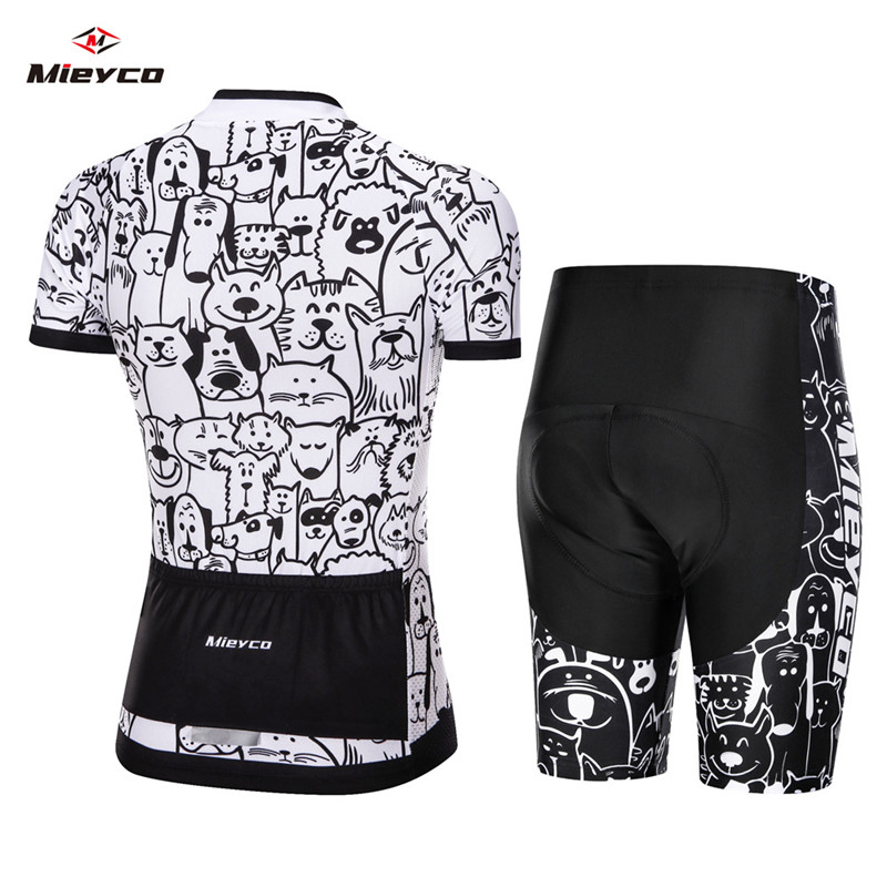 ชุดเสื้อเจอร์ซีย์นักปั่นผู้หญิ - Mountain Biking Shorts Women บทวิจารณ์และราคา