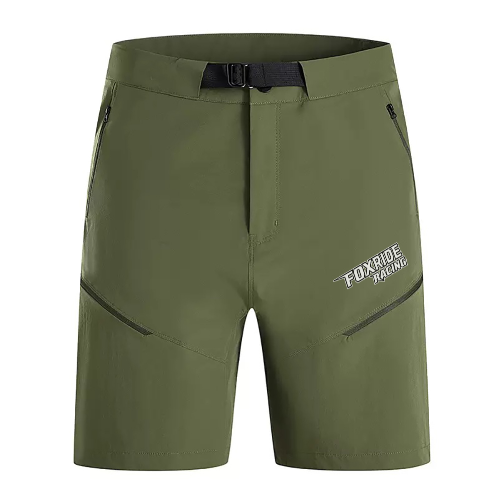 กางเกงปั่นจักรยาน FOXRIDE RACI - Mountain Biking Pants Women บทวิจารณ์และราคา