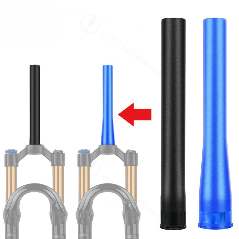 อะไหล่ซ่อมโช้คหน้าจักรยานเสือภ - Mountain Biking Tube บทวิจารณ์และราคา
