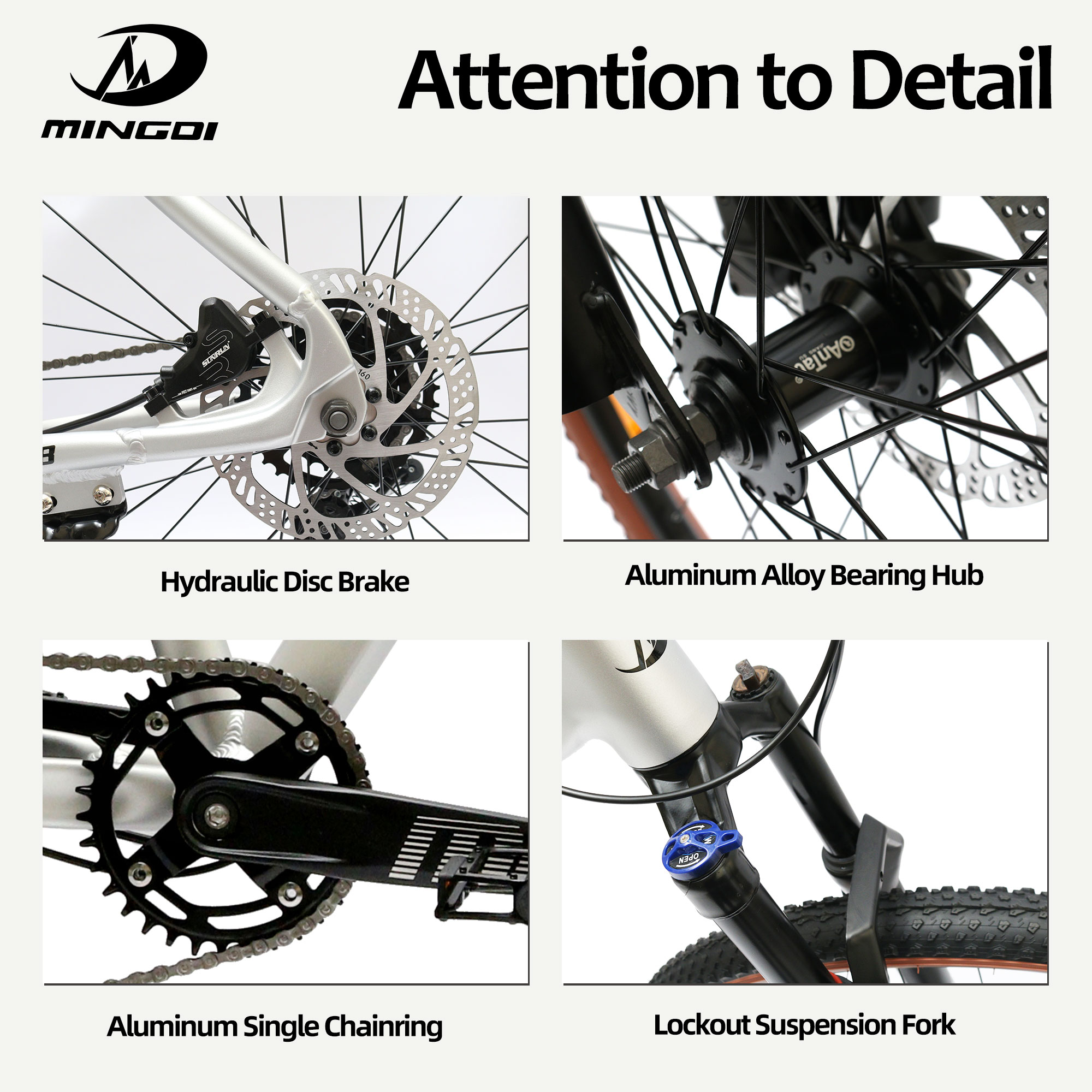 จักรยานเสือภูเขาขนาด 29 นิ้ว โ - Mountain Biking Gear For Men บทวิจารณ์และราคา