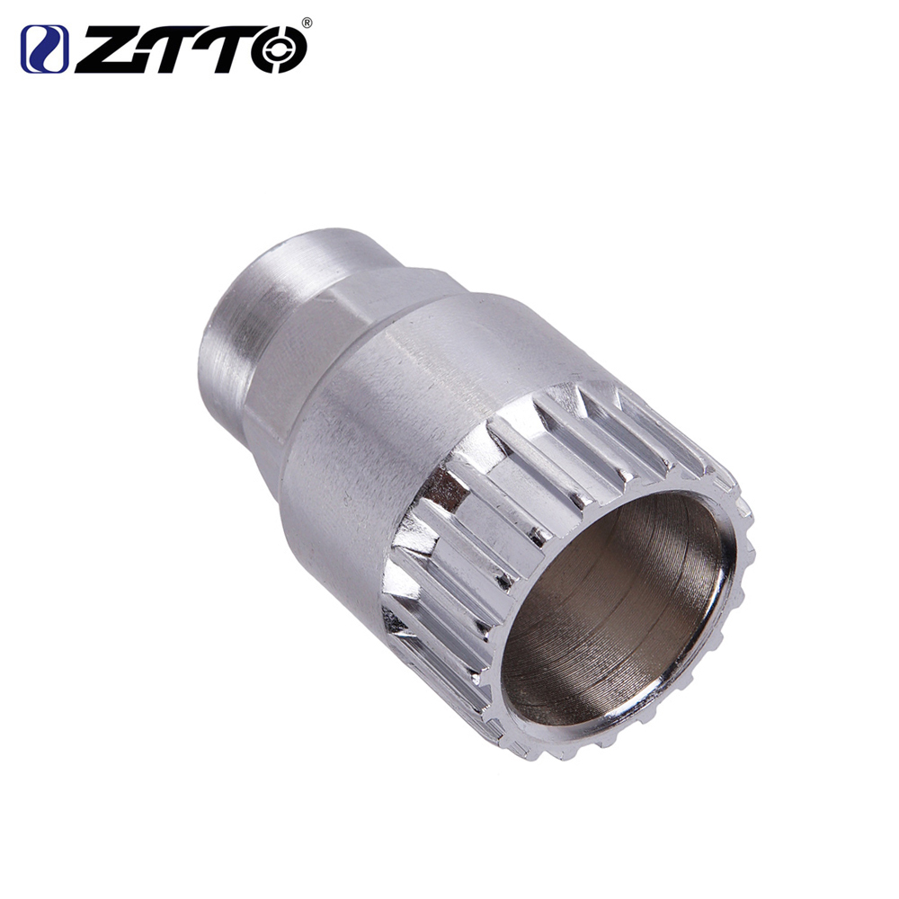 เครื่องมือถอดบ็อกซ์เกียร์ ZTTO - Bottom Bracket Press บทวิจารณ์และราคา