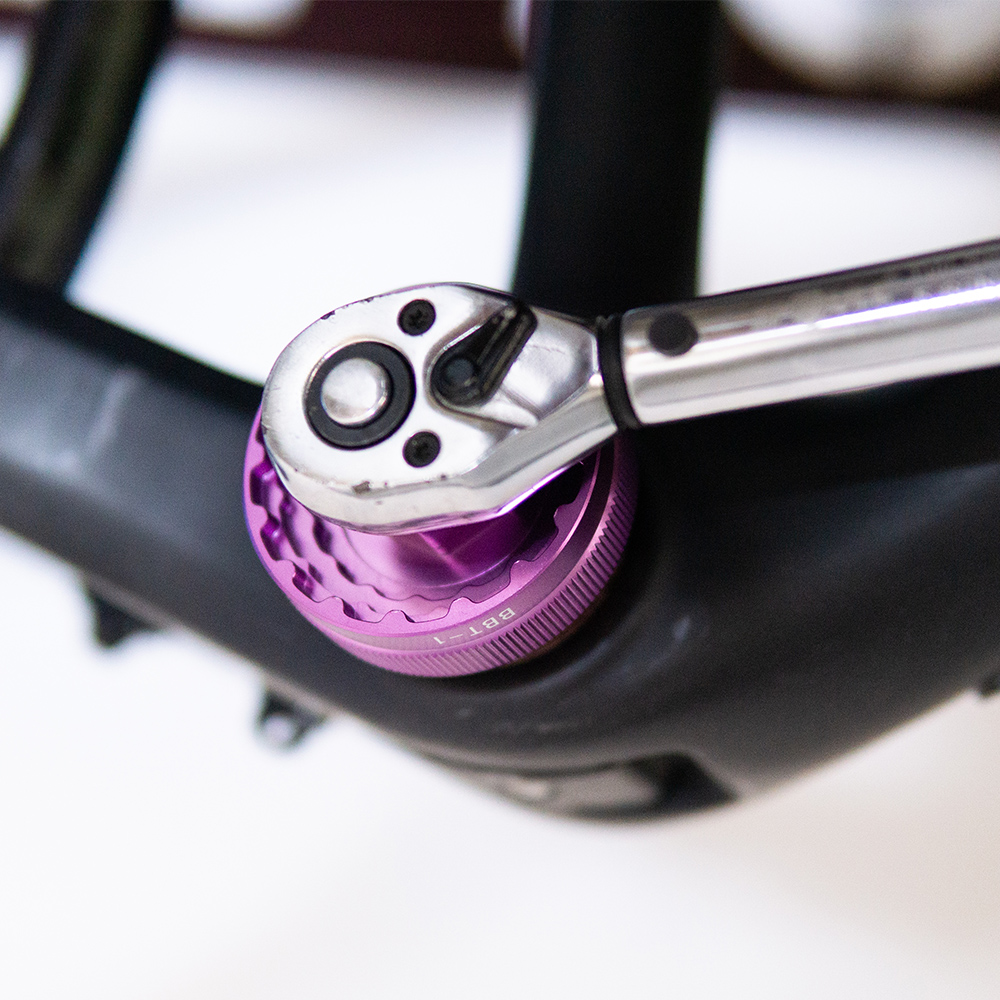 ZTTO 5 in 1อุปกรณ์ยึดด้านล่าง  - Bottom Bracket Press บทวิจารณ์และราคา
