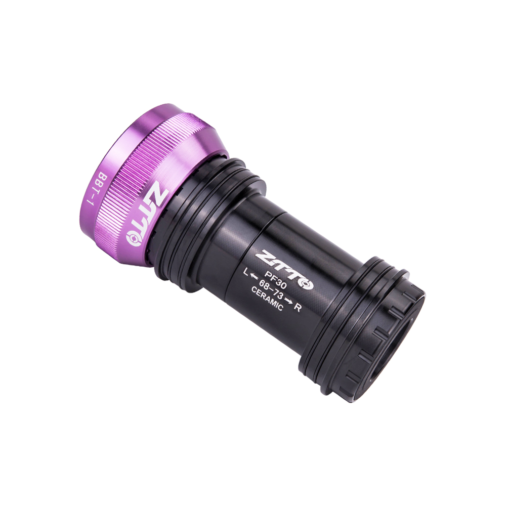 ZTTO 5 in 1อุปกรณ์ยึดด้านล่าง  - Bottom Bracket Press บทวิจารณ์และราคา