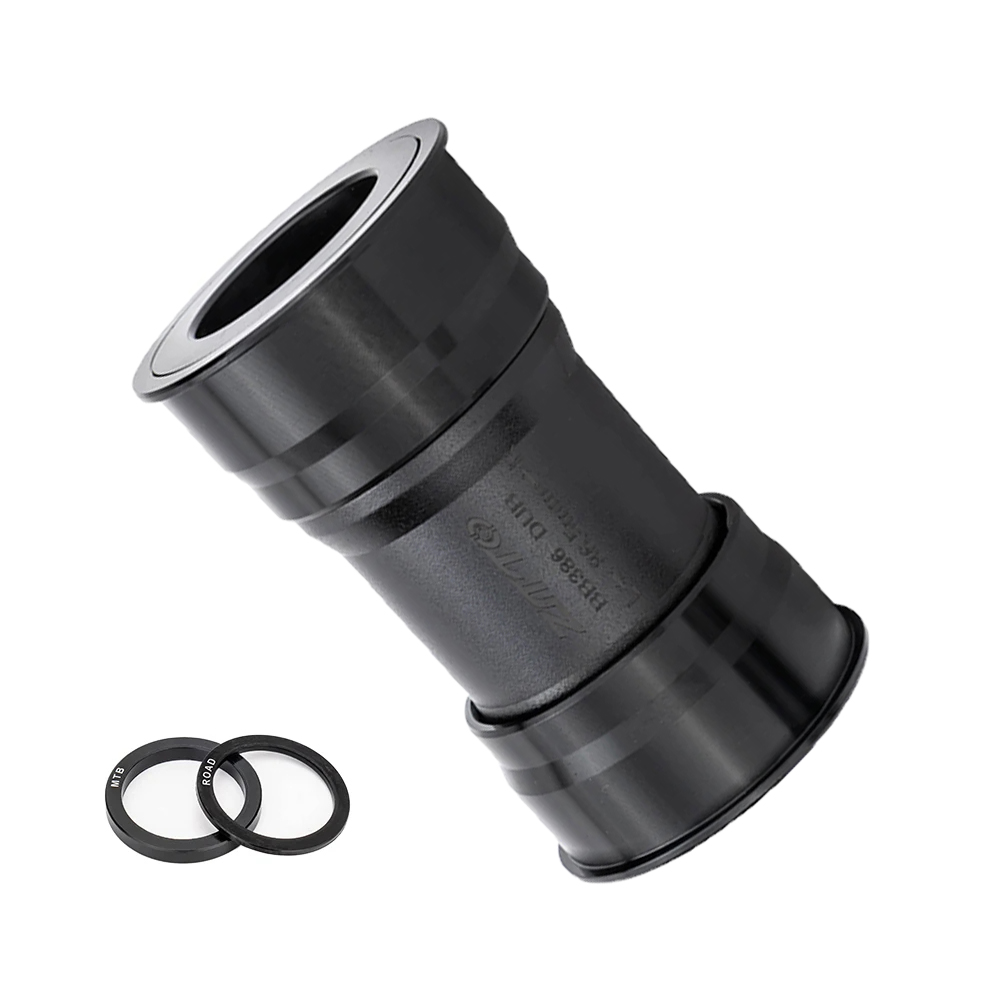 ZTTO DUB BB MTB จักรยานการเคลื - Bottom Bracket Press บทวิจารณ์และราคา