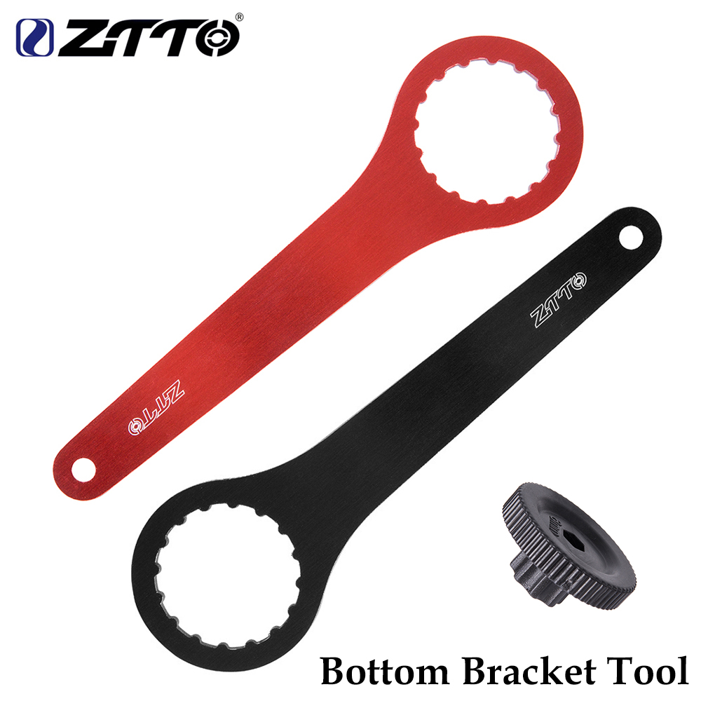 ZTTO BB ประแจยึดด้านล่างของ BB - Bottom Bracket Press บทวิจารณ์และราคา