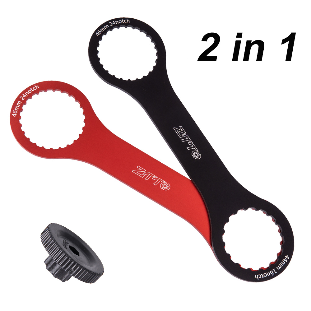 ZTTO BB ประแจยึดด้านล่างของ BB - Bottom Bracket Press บทวิจารณ์และราคา