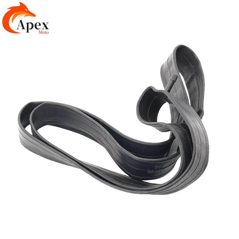 ยางในขนาด 26X1.75/1.95 ปากตรง  - Mountain Biking Tube บทวิจารณ์และราคา