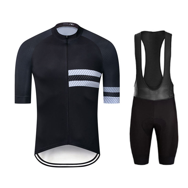 ชุดเสื้อจักรยานทีมโปรใหม่ 2027 - Mountain Biking Jerseys Men บทวิจารณ์และราคา