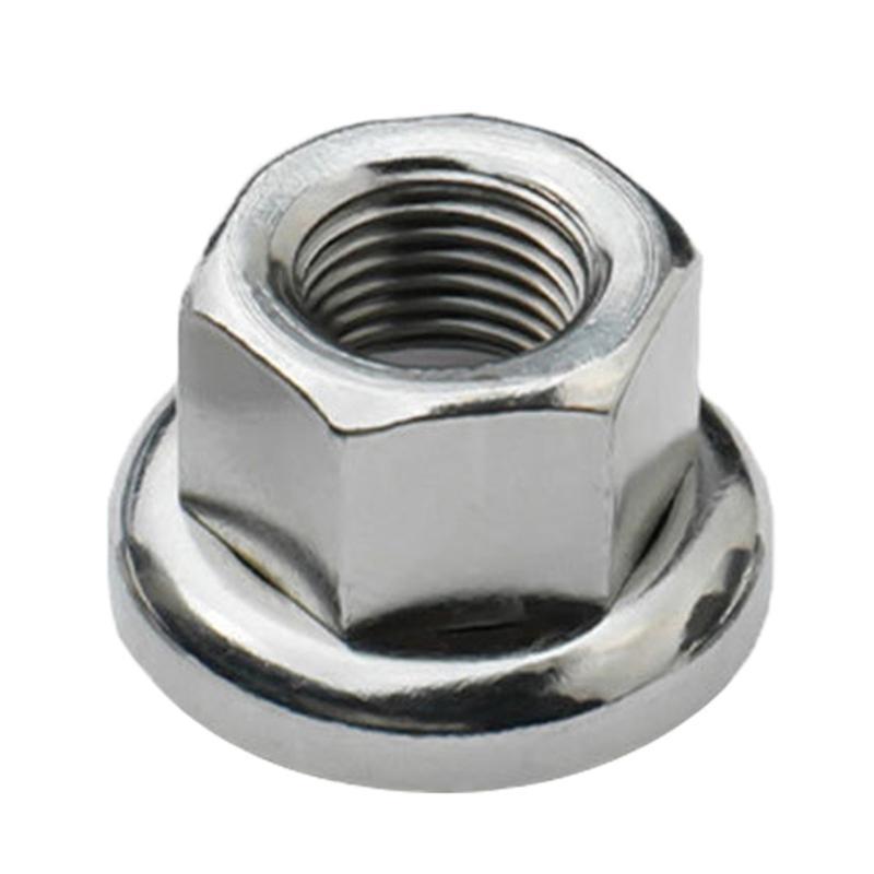 Hub Nut สำหรับจักรยานเกียร์คงท - Mountain Biking Pictures บทวิจารณ์และราคา