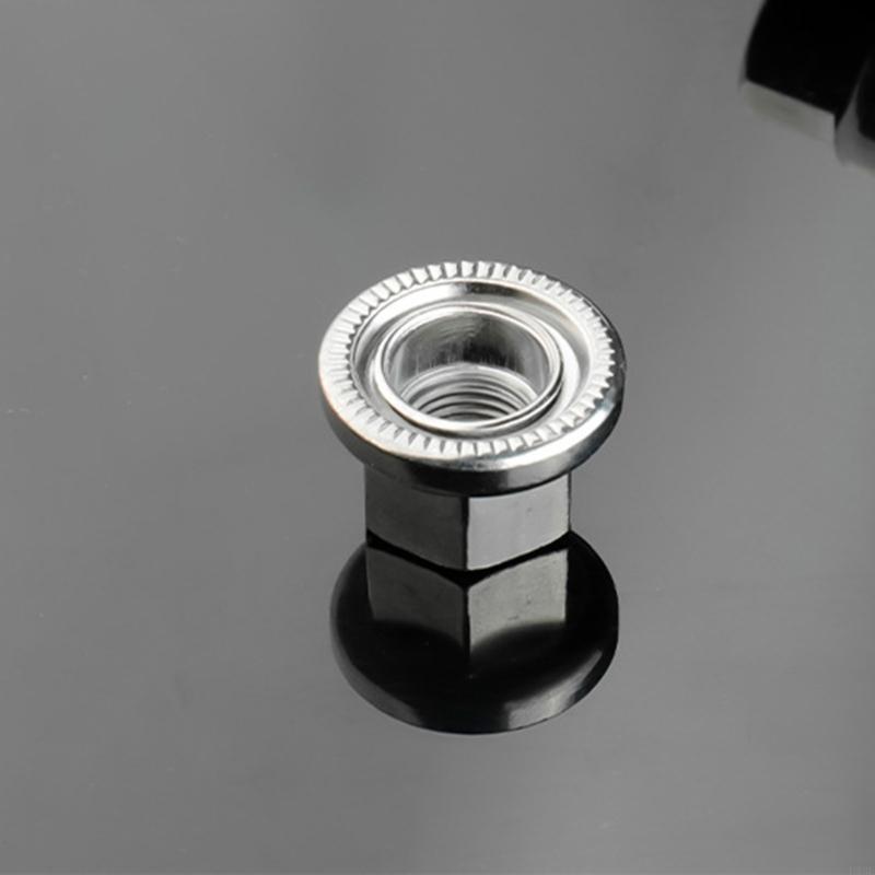 Hub Nut สำหรับจักรยานเกียร์คงท - Mountain Biking Pictures บทวิจารณ์และราคา