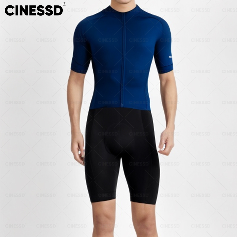 เสื้อเจอร์ซีย์นักปั่น2024ทีม C - Mountain Biking Jerseys Men บทวิจารณ์และราคา