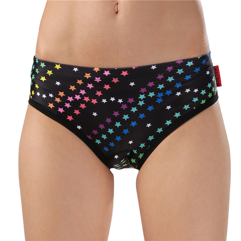 ผู้หญิงขี่จักรยานชุดชั้นในจักร - Mountain Biking Shorts Women บทวิจารณ์และราคา