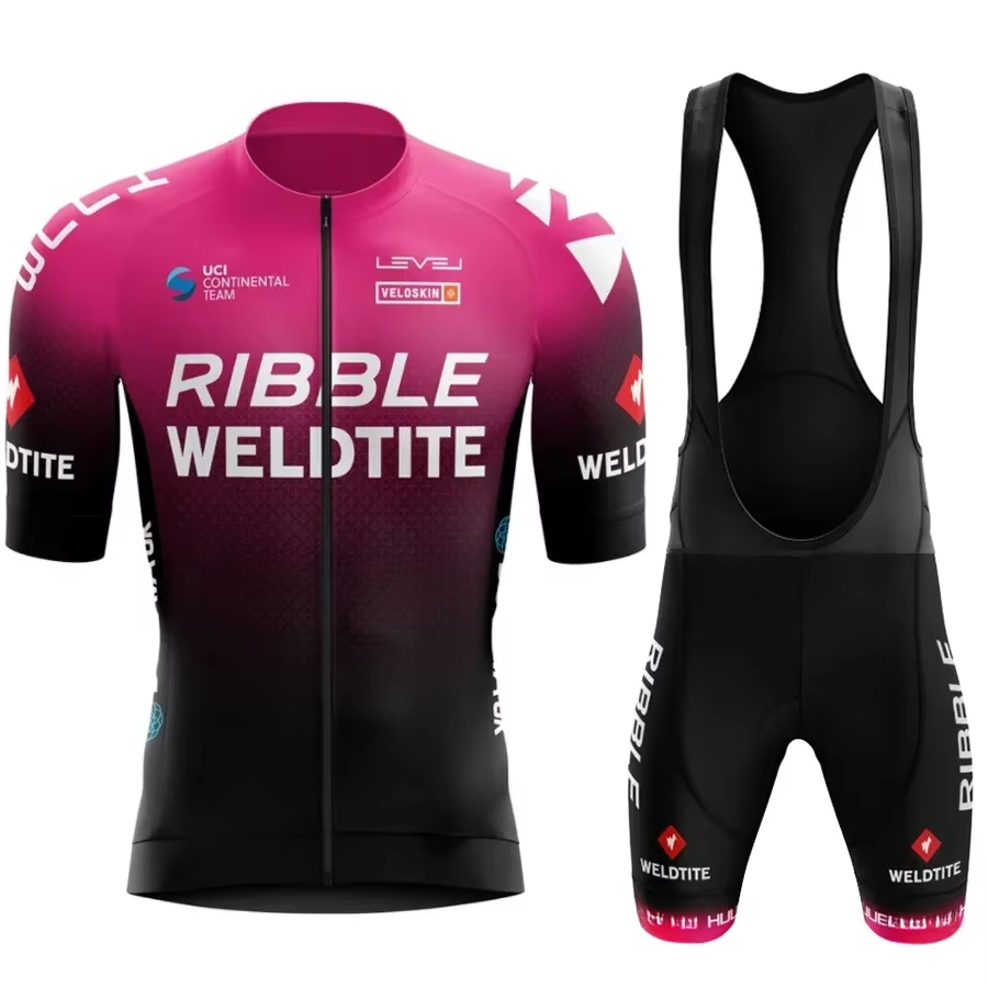 ชุดเสื้อปั่นจักรยาน Huub Pro T - Mountain Biking Jerseys Men บทวิจารณ์และราคา