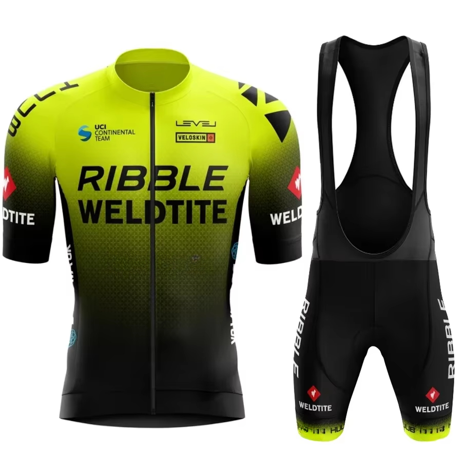 ชุดเสื้อปั่นจักรยาน Huub Pro T - Mountain Biking Jerseys Men บทวิจารณ์และราคา