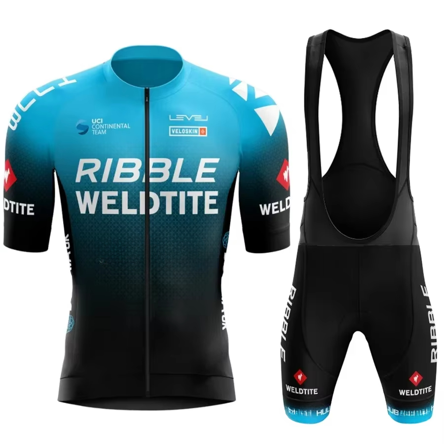ชุดเสื้อปั่นจักรยาน Huub Pro T - Mountain Biking Jerseys Men บทวิจารณ์และราคา