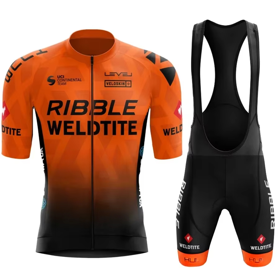 ชุดเสื้อปั่นจักรยาน Huub Pro T - Mountain Biking Jerseys Men บทวิจารณ์และราคา