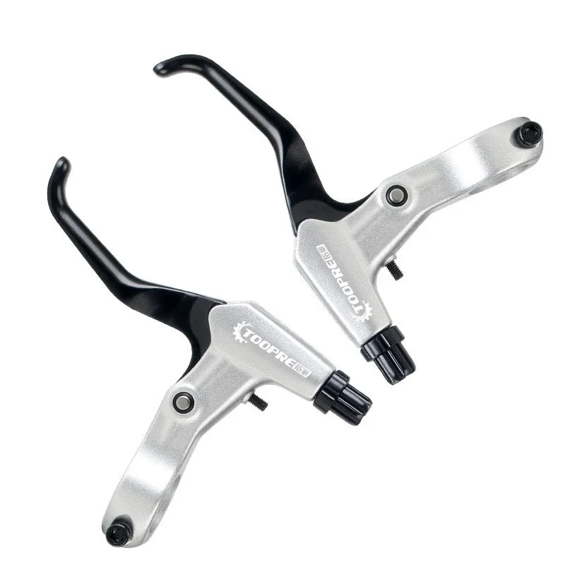 TOOPRE จักรยานเสือภูเขาสามนิ้ว - Mountain Biking Pictures บทวิจารณ์และราคา