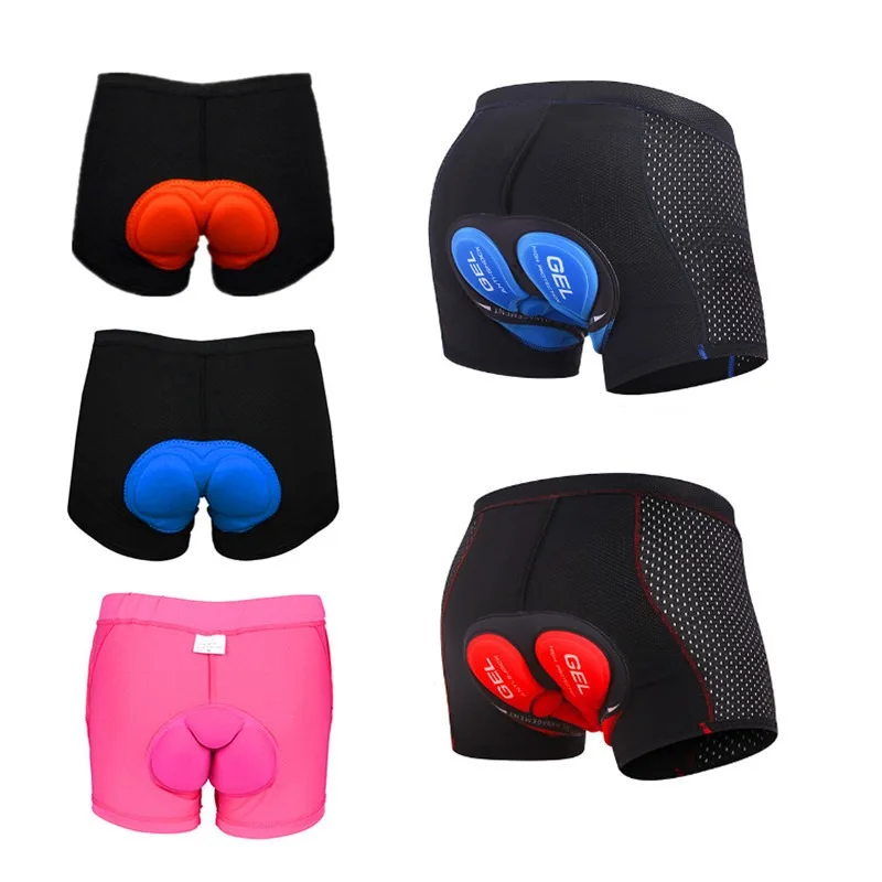 ชุดชั้นในการขี่จักรยานกางเกงปั - Mountain Biking Pants Women บทวิจารณ์และราคา