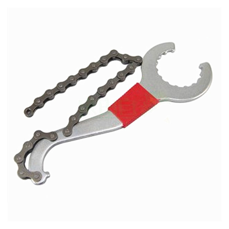 ขายร้อนจักรยาน CHAIN Spanner เ - Bottom Bracket Press บทวิจารณ์และราคา