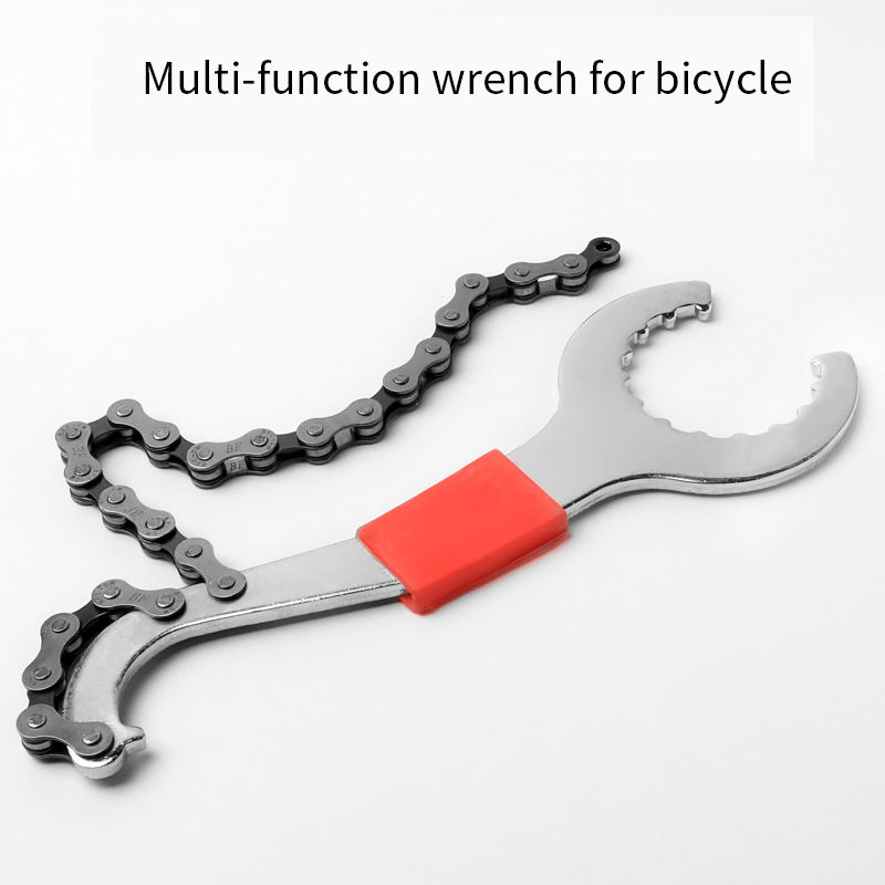 ขายร้อนจักรยาน CHAIN Spanner เ - Bottom Bracket Press บทวิจารณ์และราคา